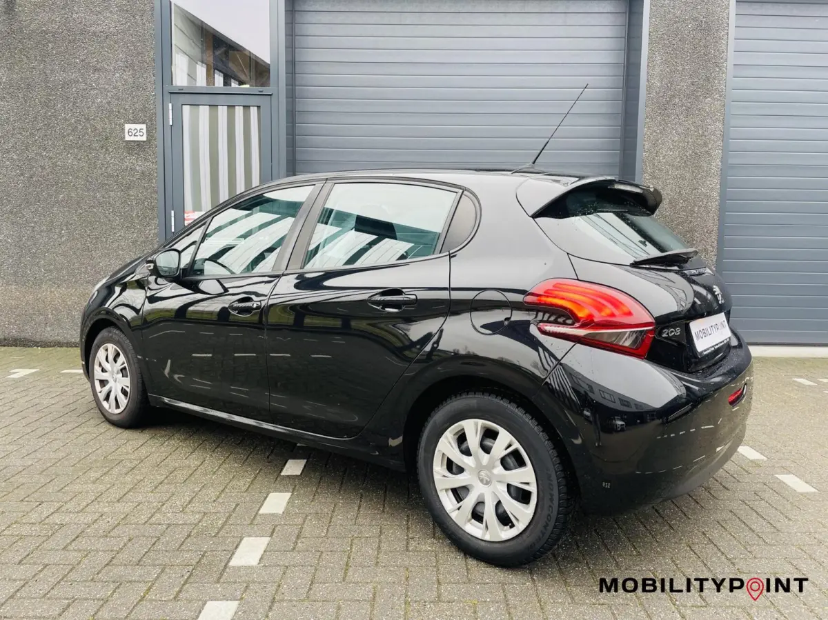 1.2 PureTech Blue Lease |Navi |Cruise|Distr. vv