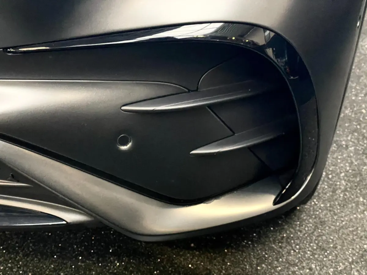300de 4MATIC AMG Line PANODAK HUD
