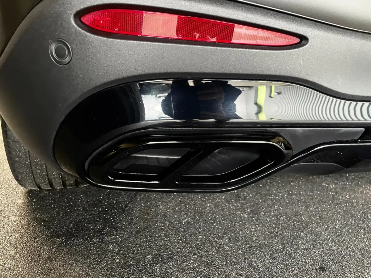 300de 4MATIC AMG Line PANODAK HUD