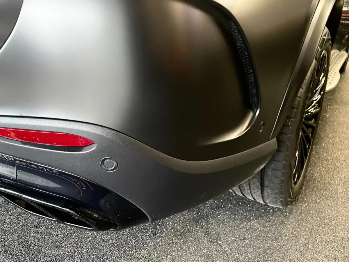 300de 4MATIC AMG Line PANODAK HUD