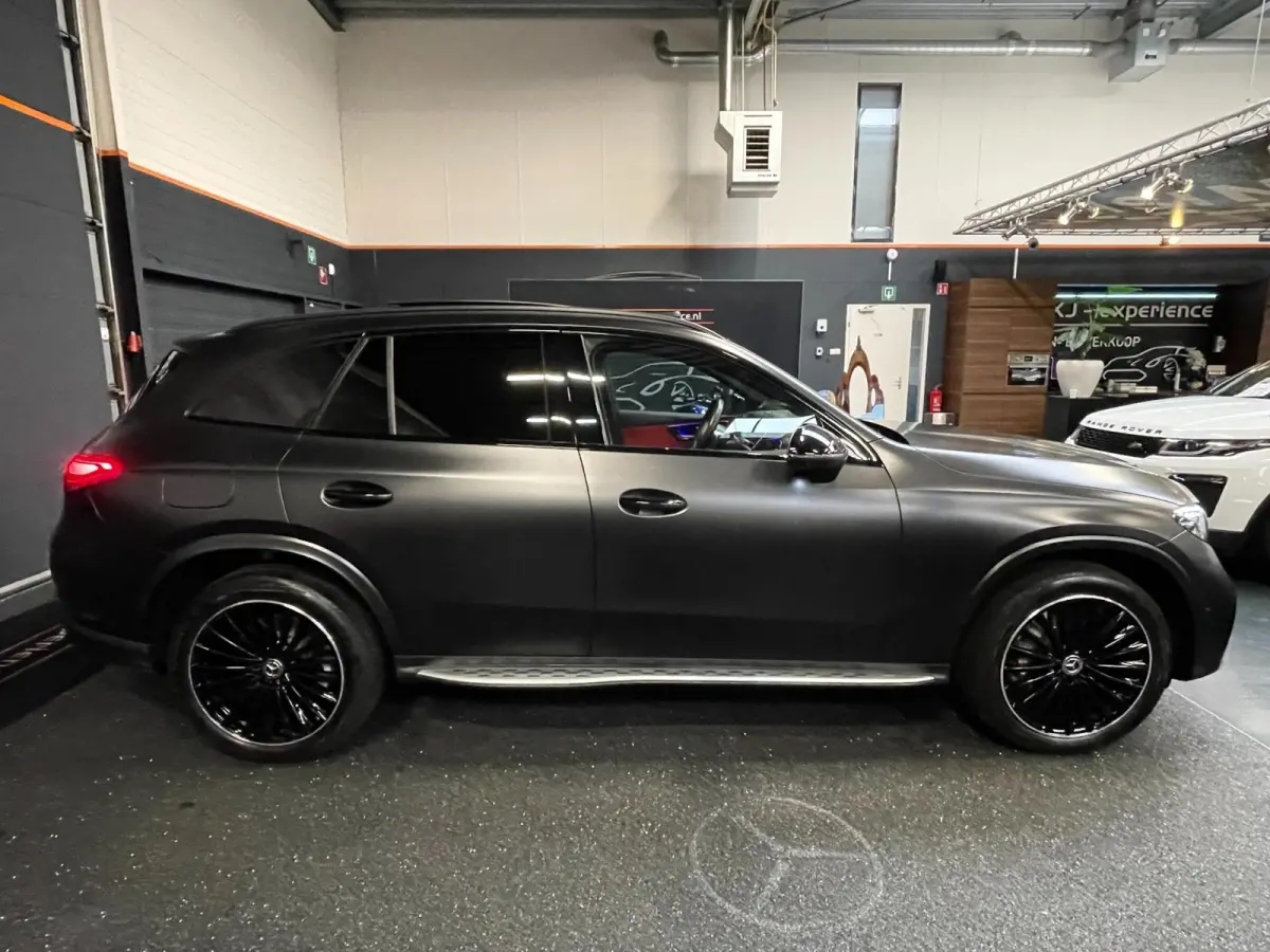 300de 4MATIC AMG Line PANODAK HUD