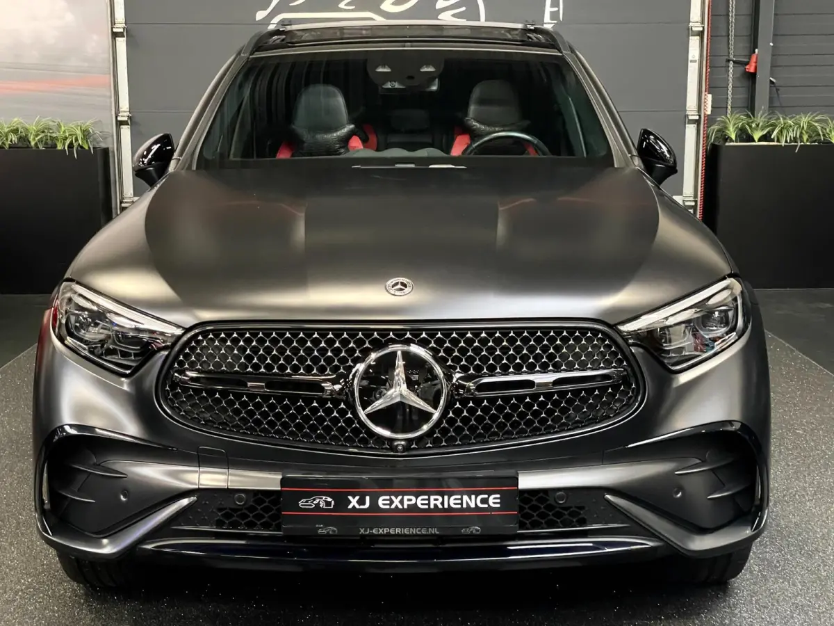 300de 4MATIC AMG Line PANODAK HUD