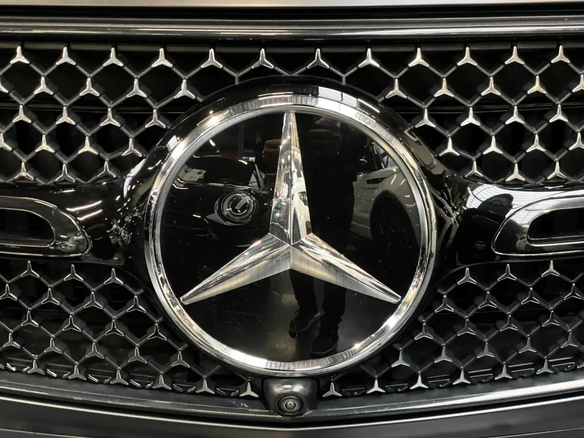 300de 4MATIC AMG Line PANODAK HUD