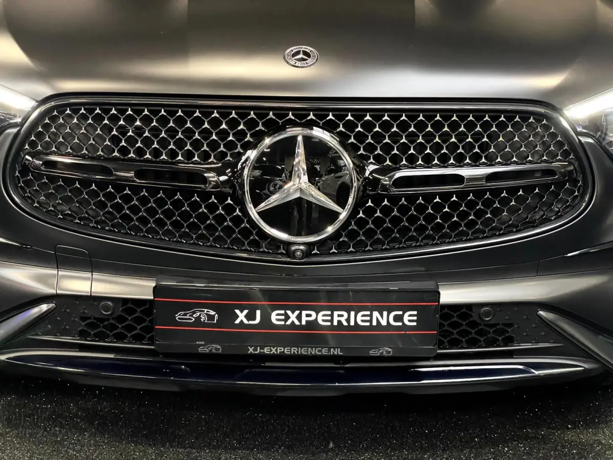 300de 4MATIC AMG Line PANODAK HUD