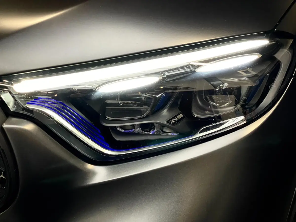 300de 4MATIC AMG Line PANODAK HUD