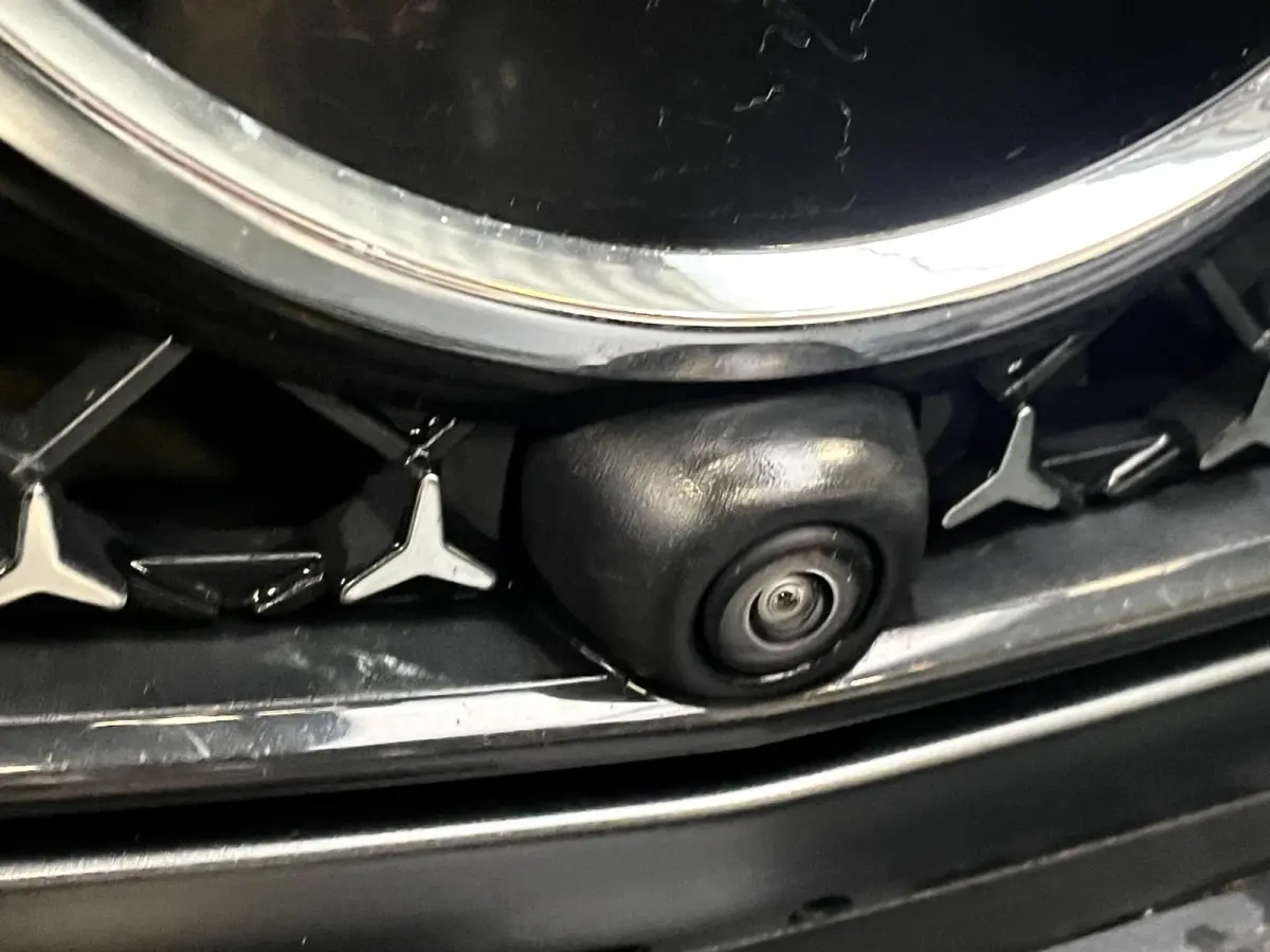 300de 4MATIC AMG Line PANODAK HUD