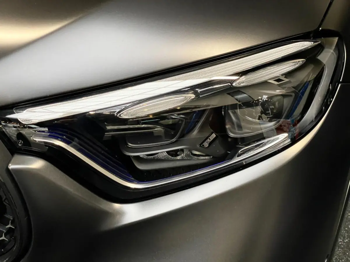 300de 4MATIC AMG Line PANODAK HUD