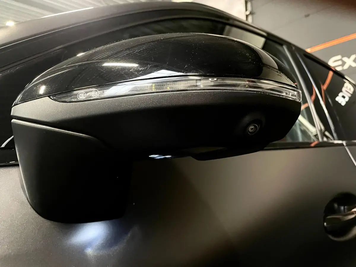 300de 4MATIC AMG Line PANODAK HUD