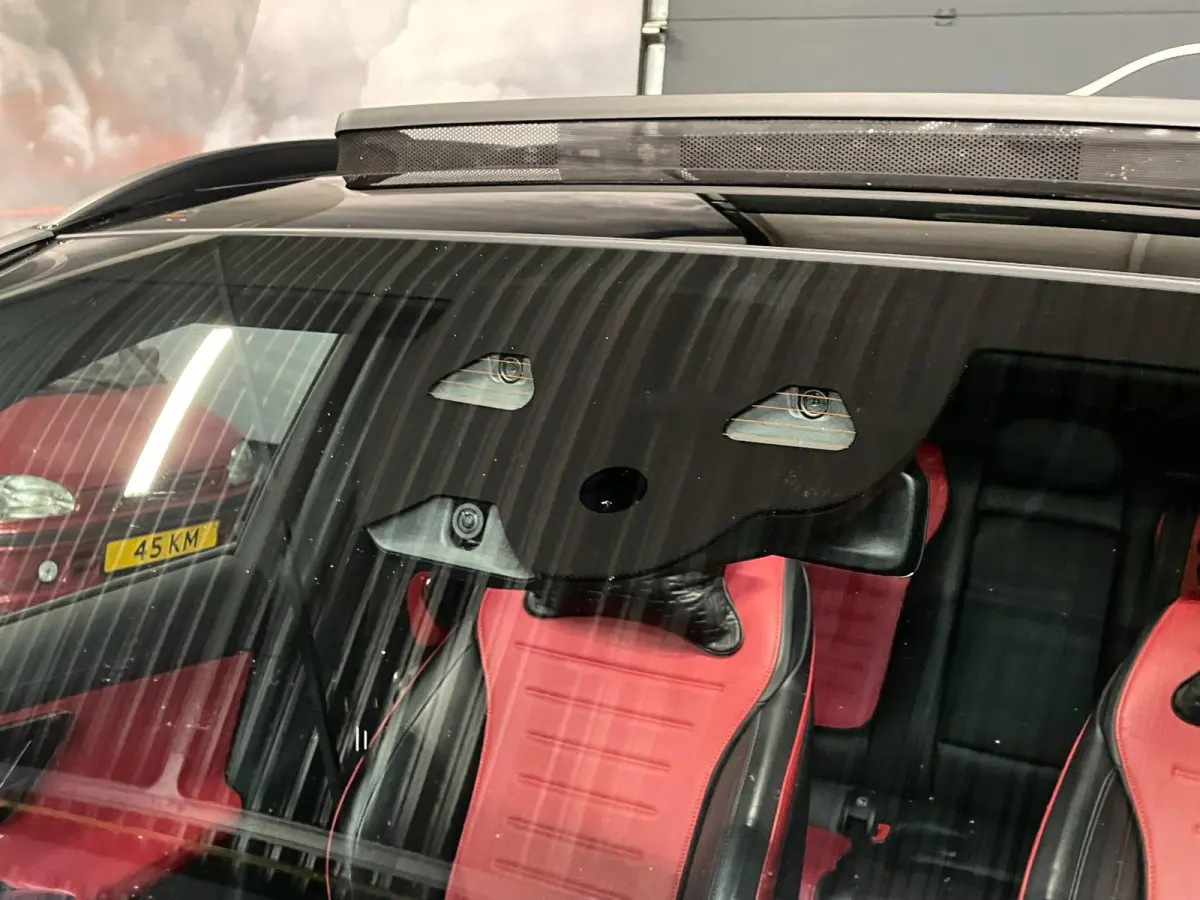 300de 4MATIC AMG Line PANODAK HUD