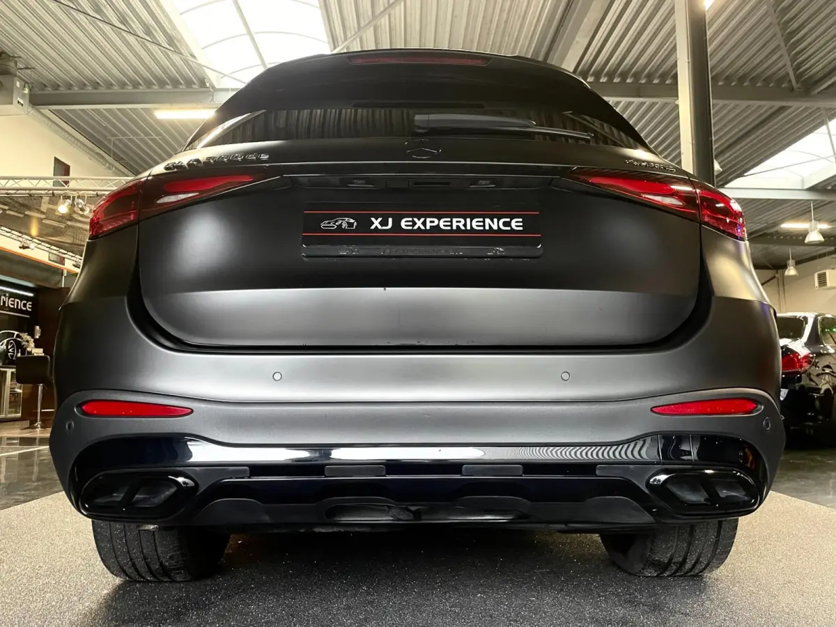 300de 4MATIC AMG Line PANODAK HUD