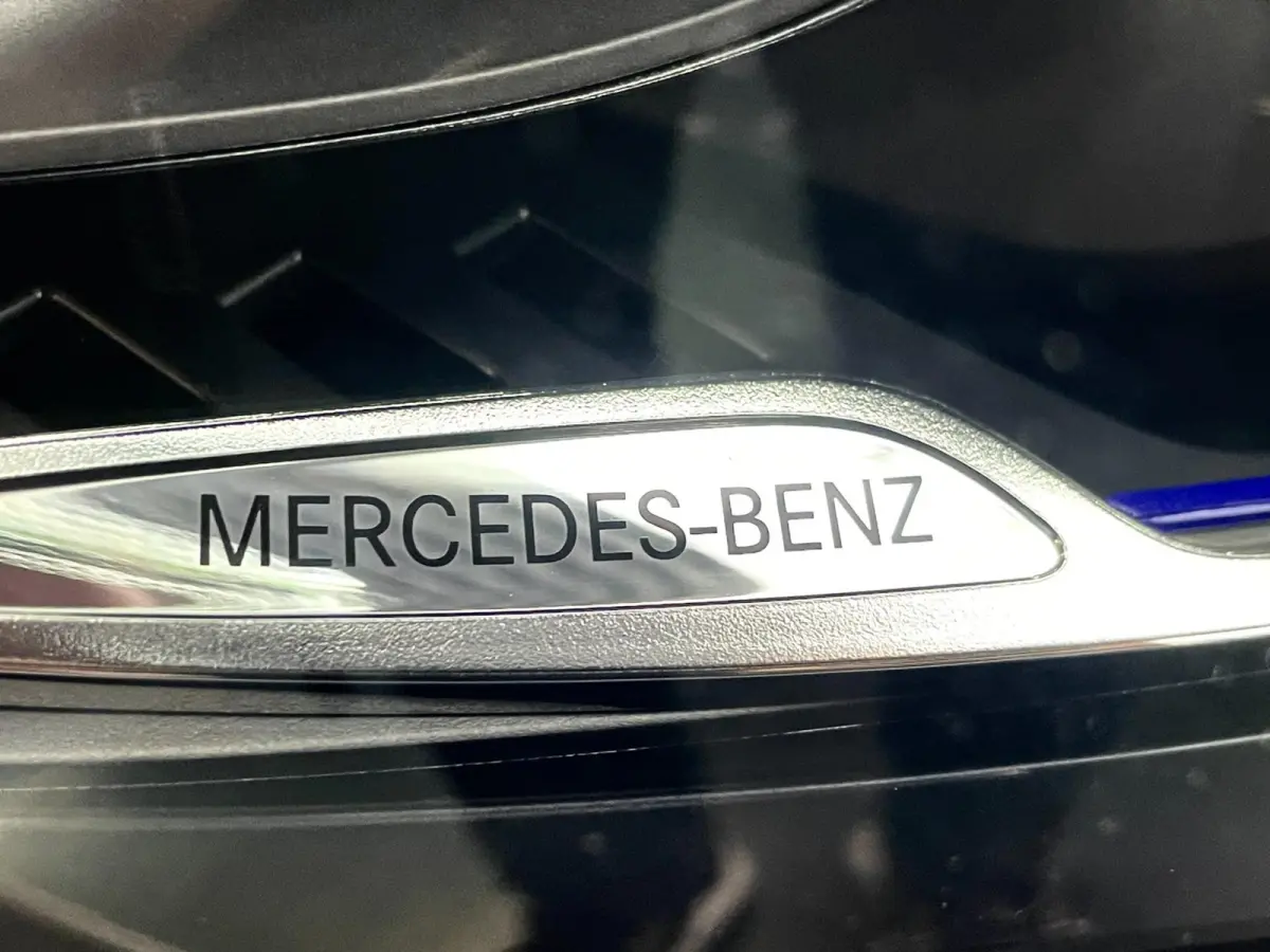 300de 4MATIC AMG Line PANODAK HUD