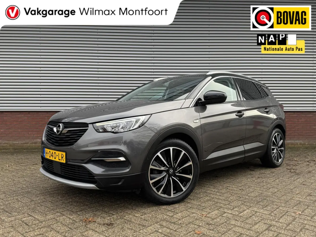 1.6 Turbo Hybrid4 244 PK Business Executive|SOH 99%!|Leer|Elek.Stoel|Camera|Keyless|Stoelverwaming/ventilatie|Carplay|Cruise|