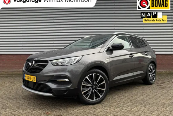 1.6 Turbo Hybrid4 244 PK Business Executive|SOH 99%!|Leer|Elek.Stoel|Camera|Keyless|Stoelverwaming/ventilatie|Carplay|Cruise|