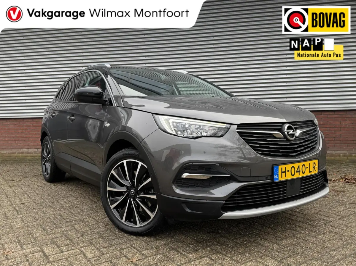 1.6 Turbo Hybrid4 244 PK Business Executive|SOH 99%!|Leer|Elek.Stoel|Camera|Keyless|Stoelverwaming/ventilatie|Carplay|Cruise|