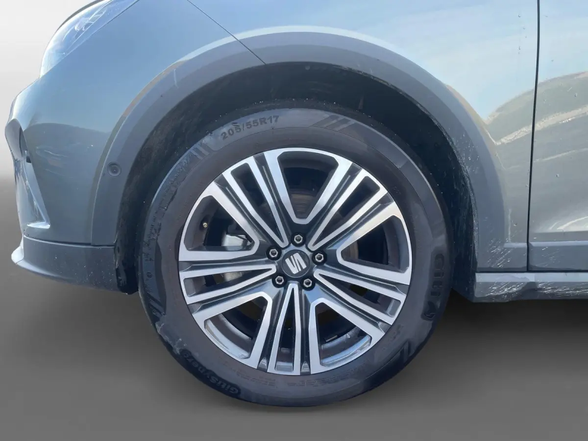 Xperience Business Connect | Apple Caplay/Android auto | Climate control | Adaptive cruise control