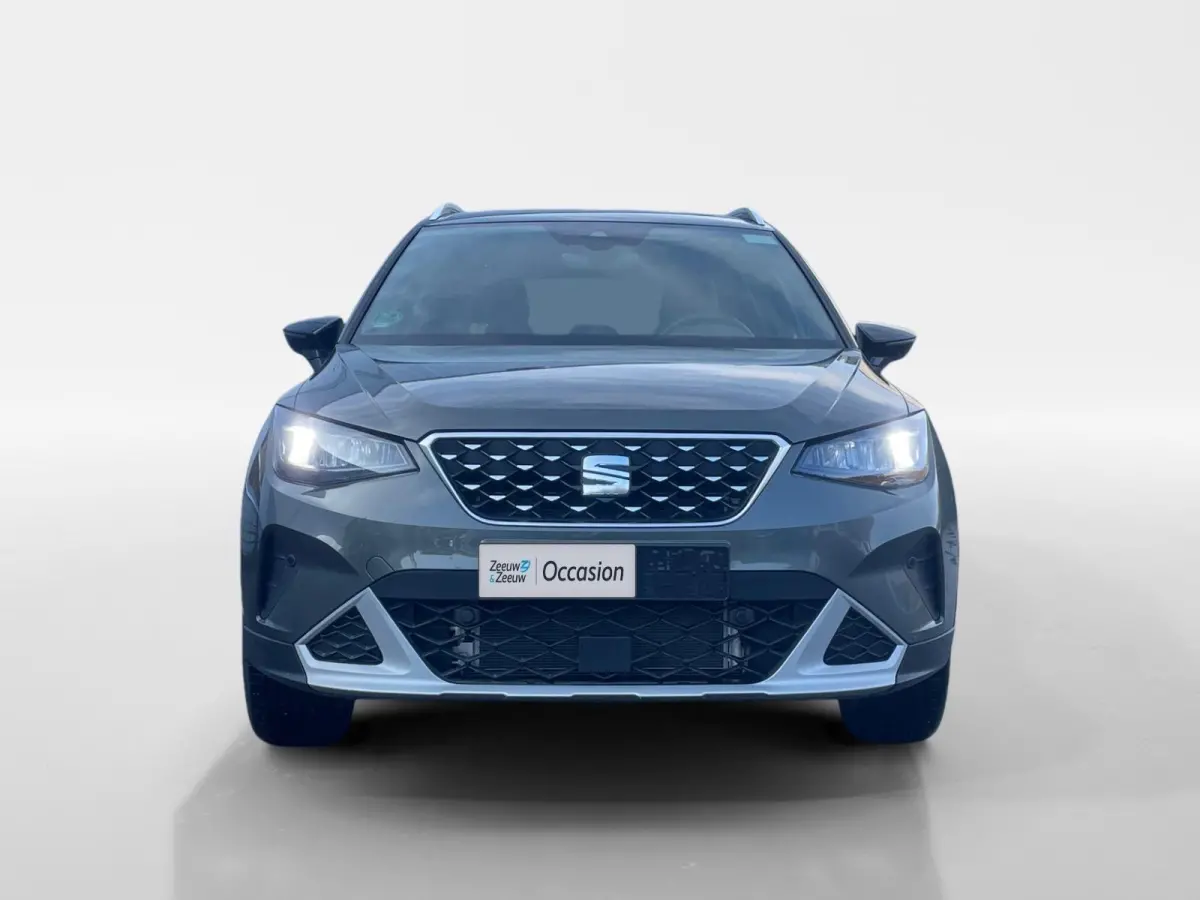 Xperience Business Connect | Apple Caplay/Android auto | Climate control | Adaptive cruise control