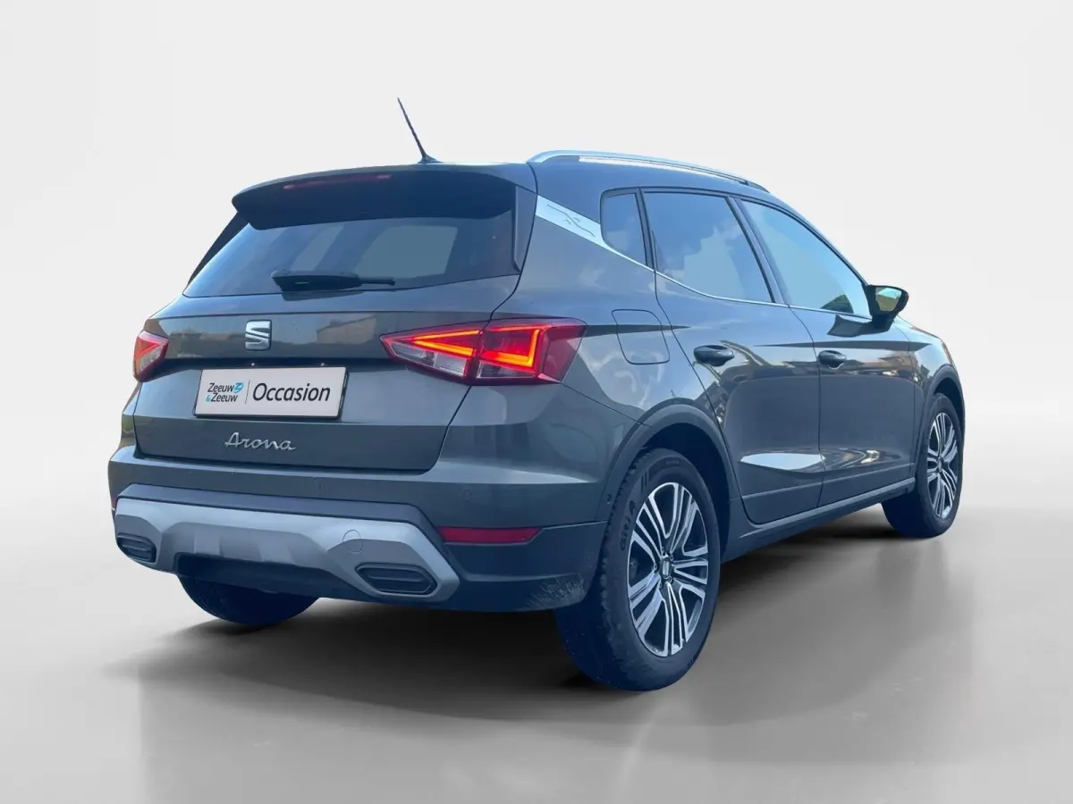 Xperience Business Connect | Apple Caplay/Android auto | Climate control | Adaptive cruise control