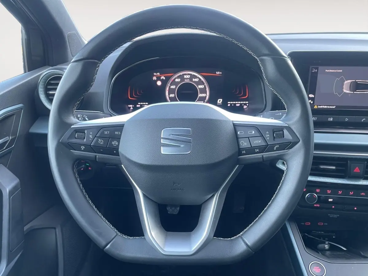 Xperience Business Connect | Apple Caplay/Android auto | Climate control | Adaptive cruise control