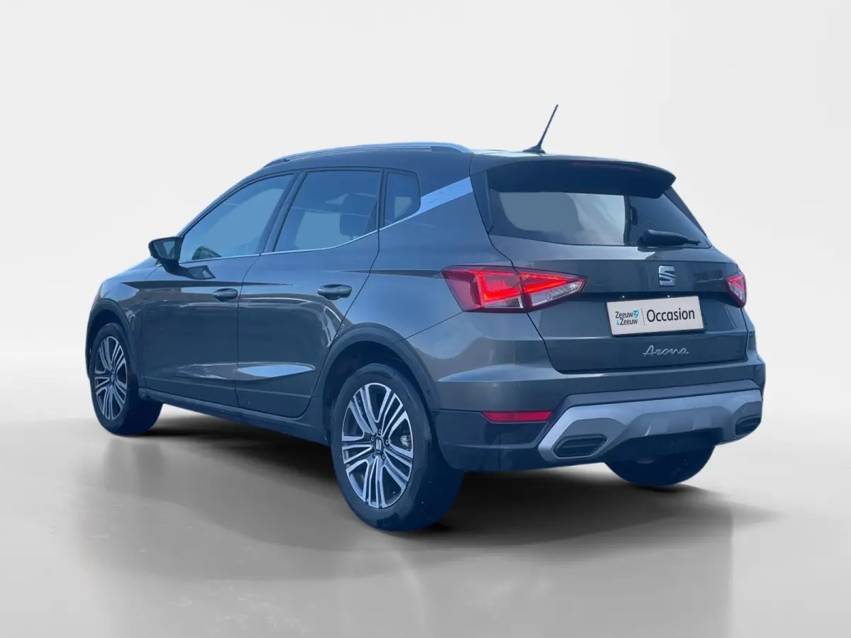 Xperience Business Connect | Apple Caplay/Android auto | Climate control | Adaptive cruise control