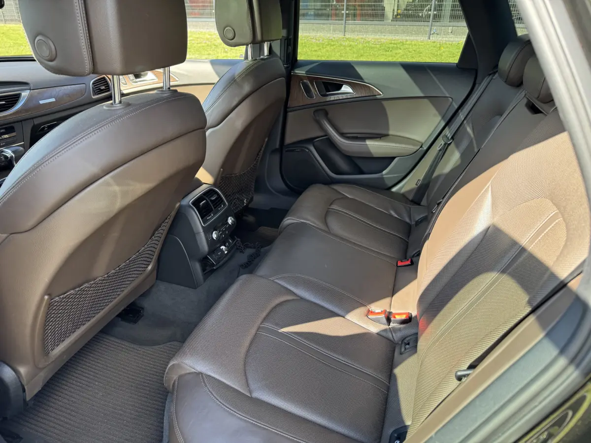 quattro 3.0 TDI BiT S-Line Plus ORG.NL/PANORAMA/313pk!