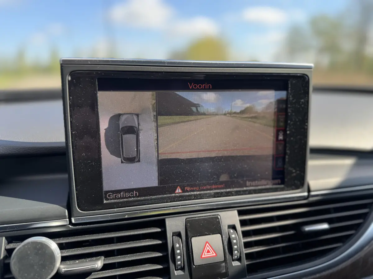 quattro 3.0 TDI BiT S-Line Plus ORG.NL/PANORAMA/313pk!