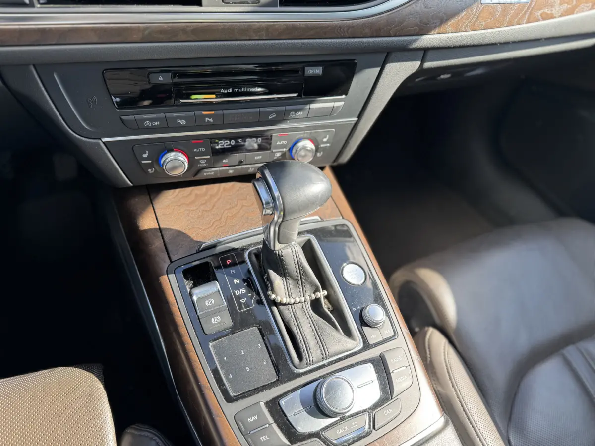 quattro 3.0 TDI BiT S-Line Plus ORG.NL/PANORAMA/313pk!