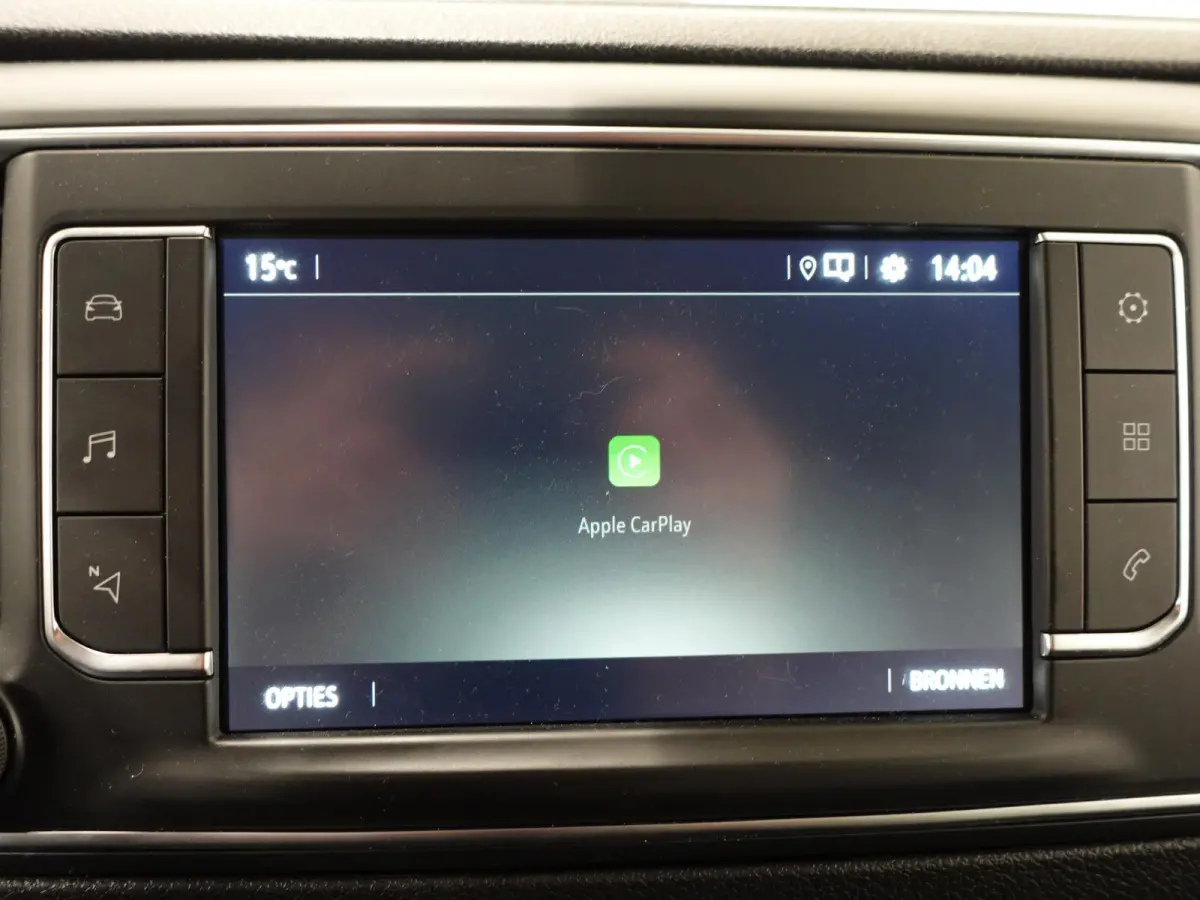 145pk Automaat L3H1 Edition Dubbele Cabine Airco Cruise control Navigatie Trekhaak Carplay Parkeersensoren