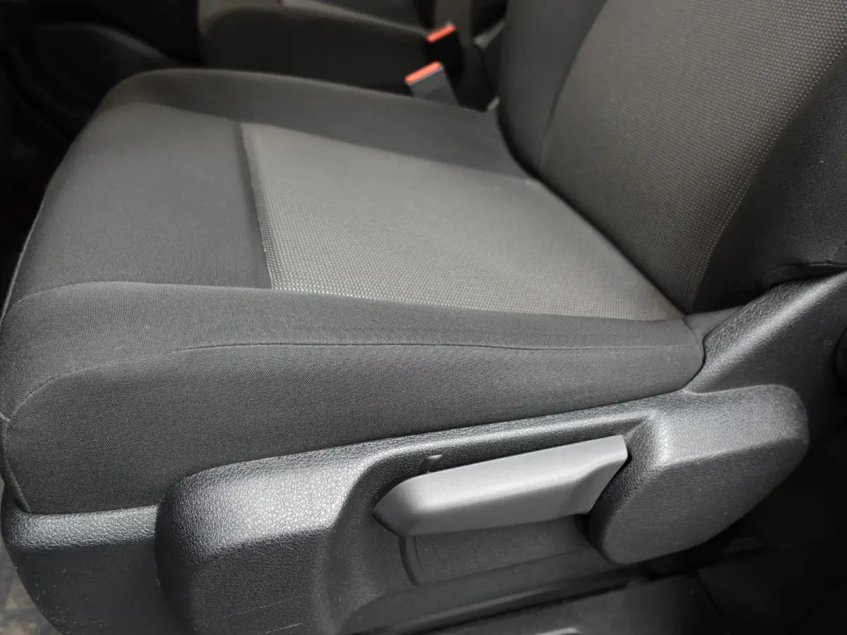 145pk Automaat L3H1 Edition Dubbele Cabine Airco Cruise control Navigatie Trekhaak Carplay Parkeersensoren