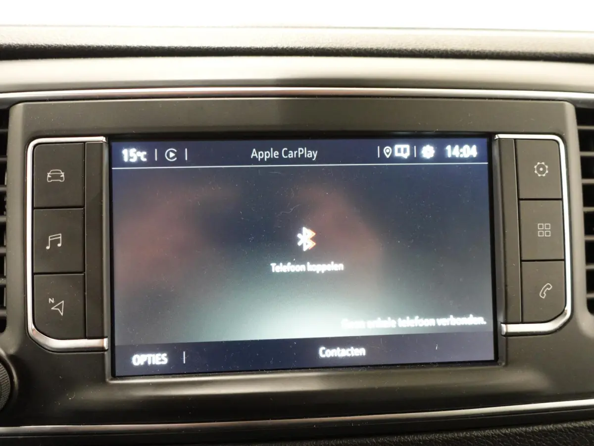 145pk Automaat L3H1 Edition Dubbele Cabine Airco Cruise control Navigatie Trekhaak Carplay Parkeersensoren