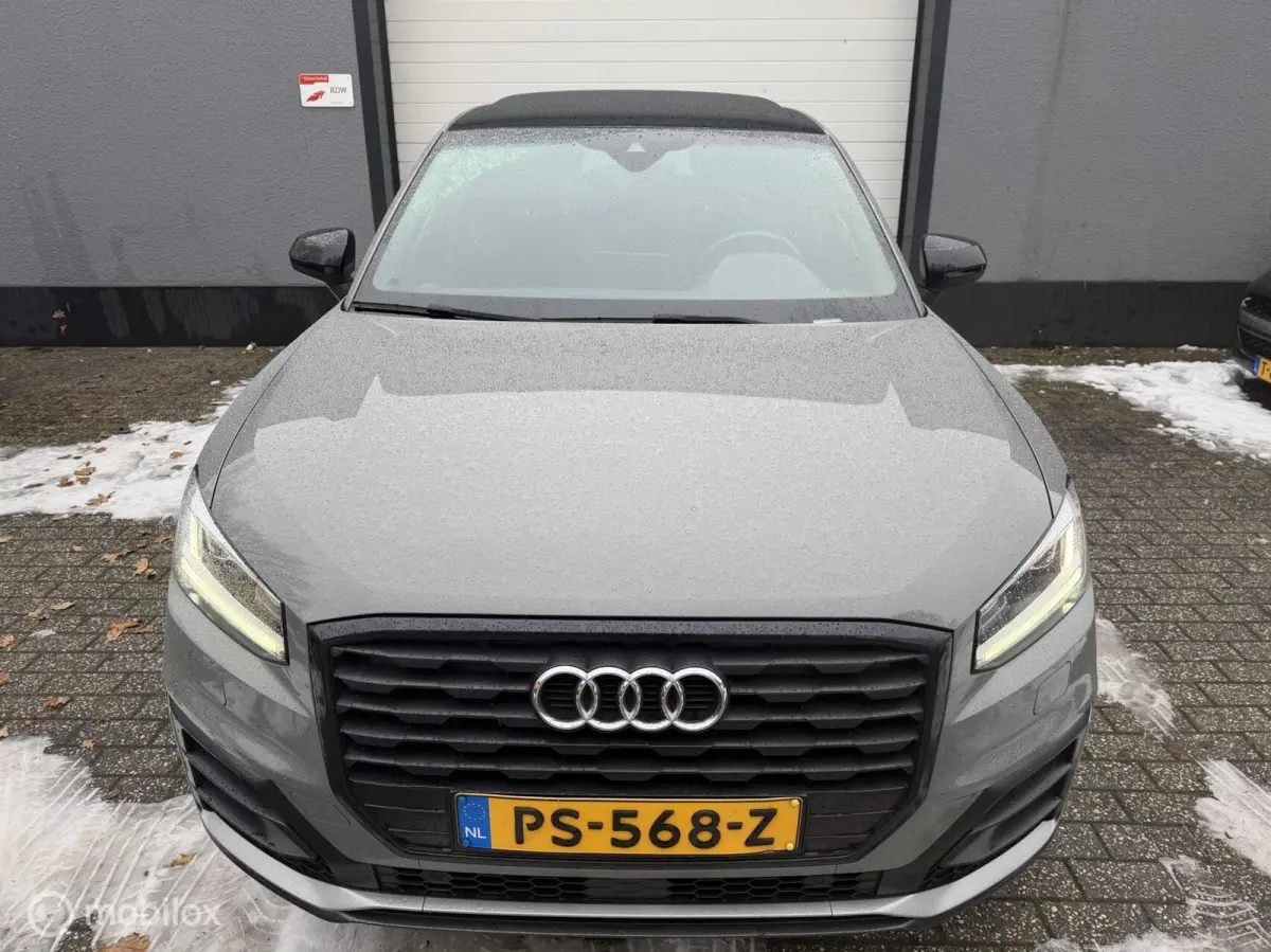 1.4 TFSI CoD / 3x S-Line / Pano / Virtual Cockpit /