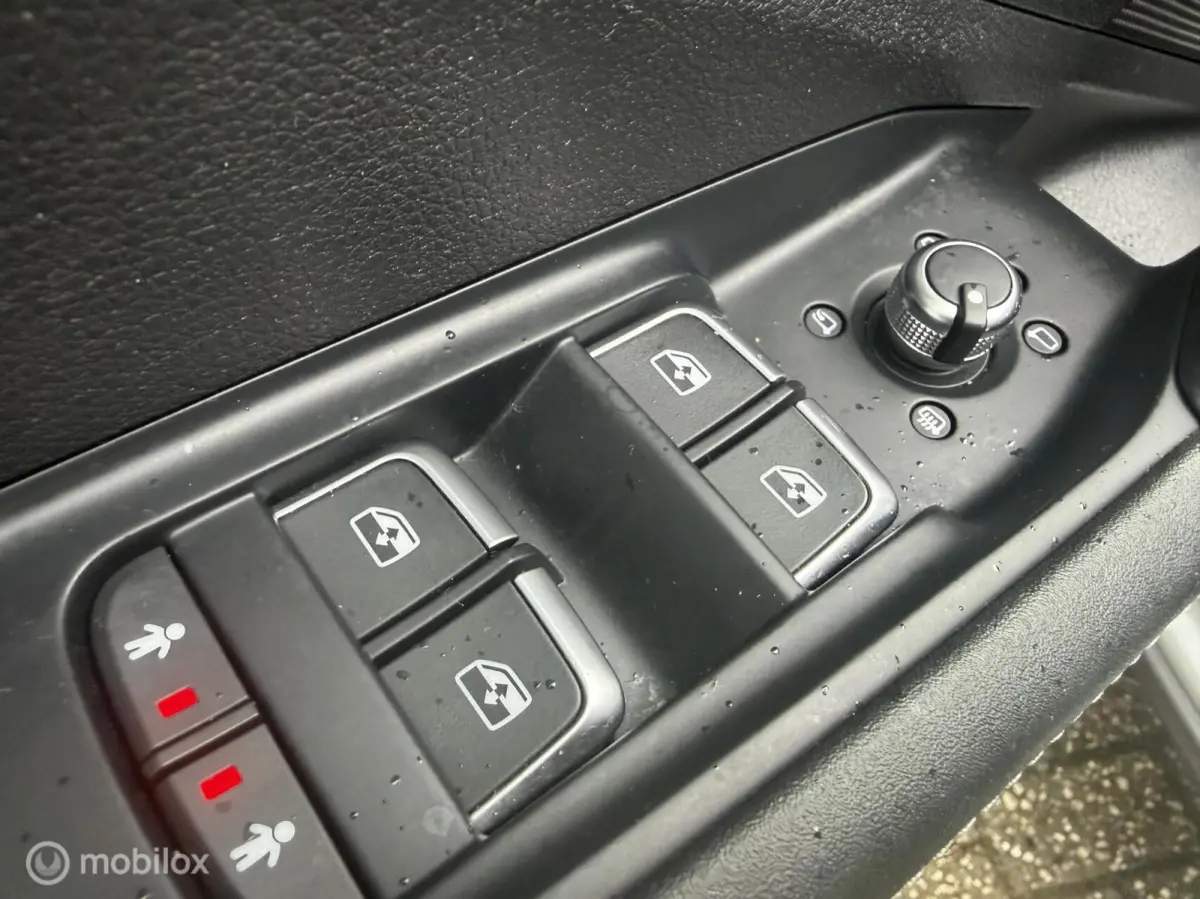 1.4 TFSI CoD / 3x S-Line / Pano / Virtual Cockpit /