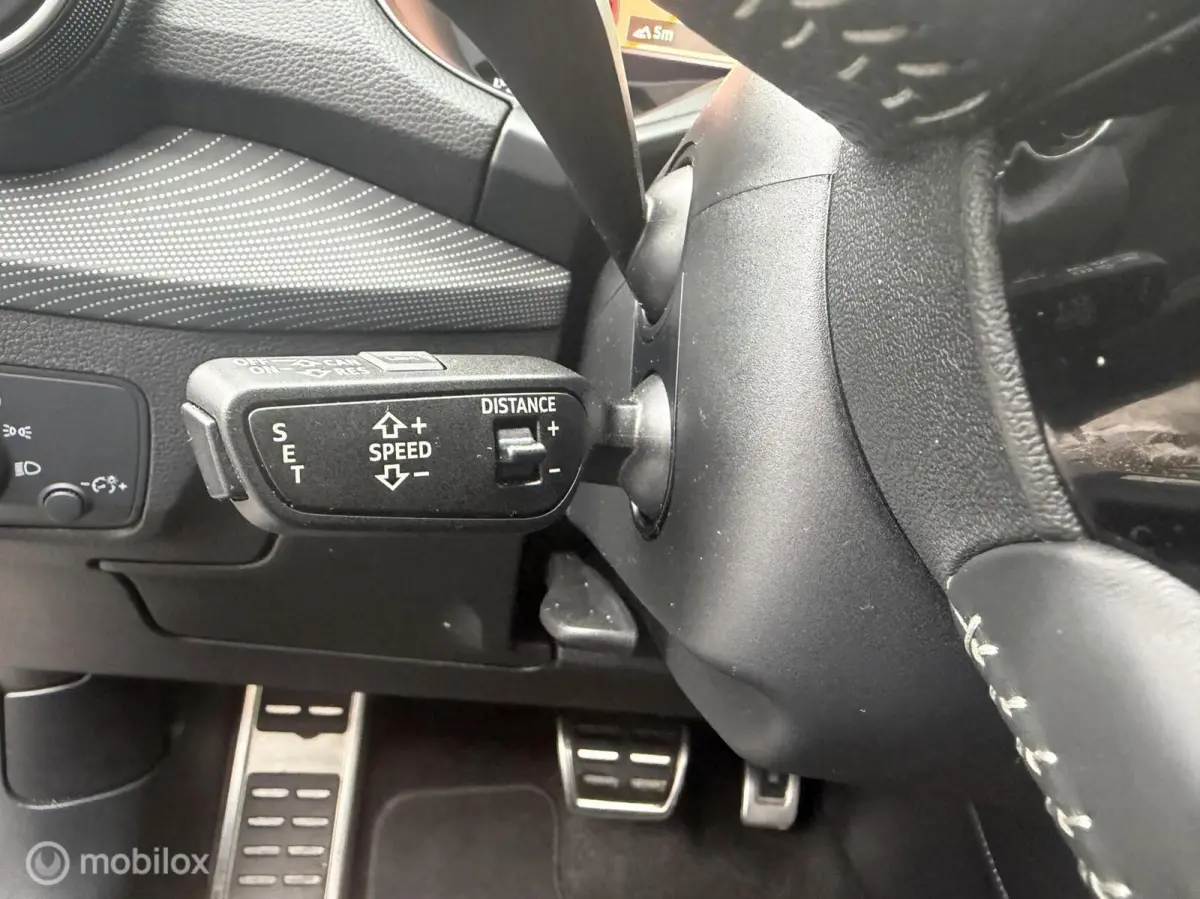 1.4 TFSI CoD / 3x S-Line / Pano / Virtual Cockpit /