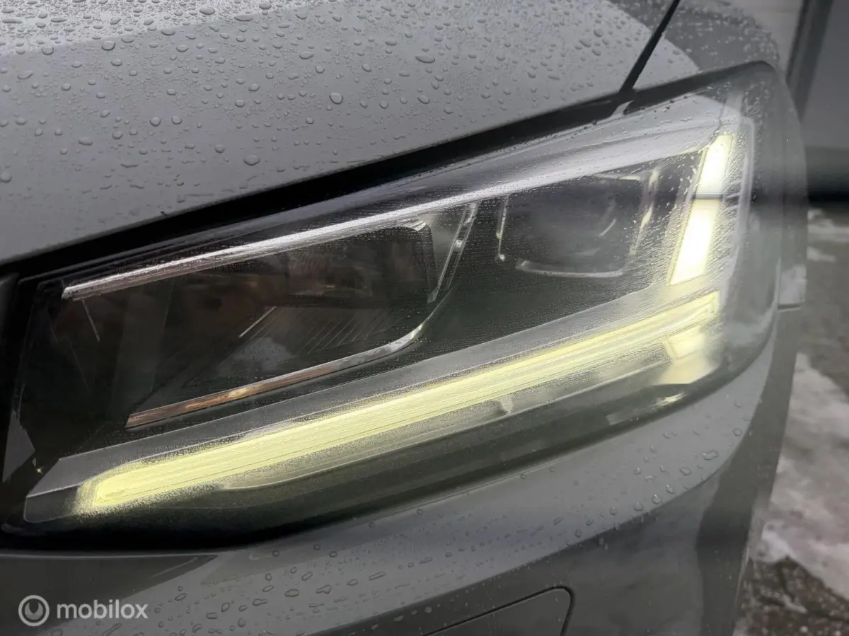 1.4 TFSI CoD / 3x S-Line / Pano / Virtual Cockpit /
