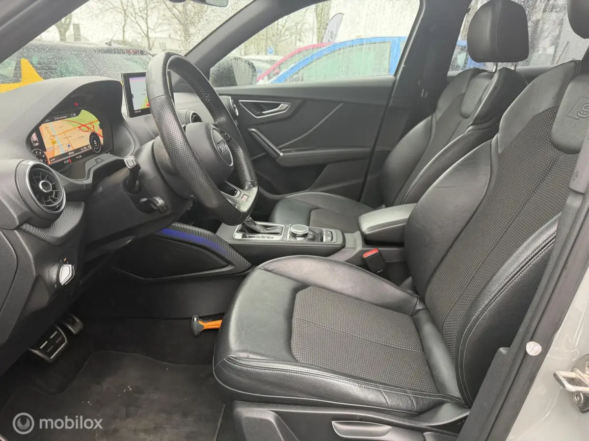 1.4 TFSI CoD / 3x S-Line / Pano / Virtual Cockpit /