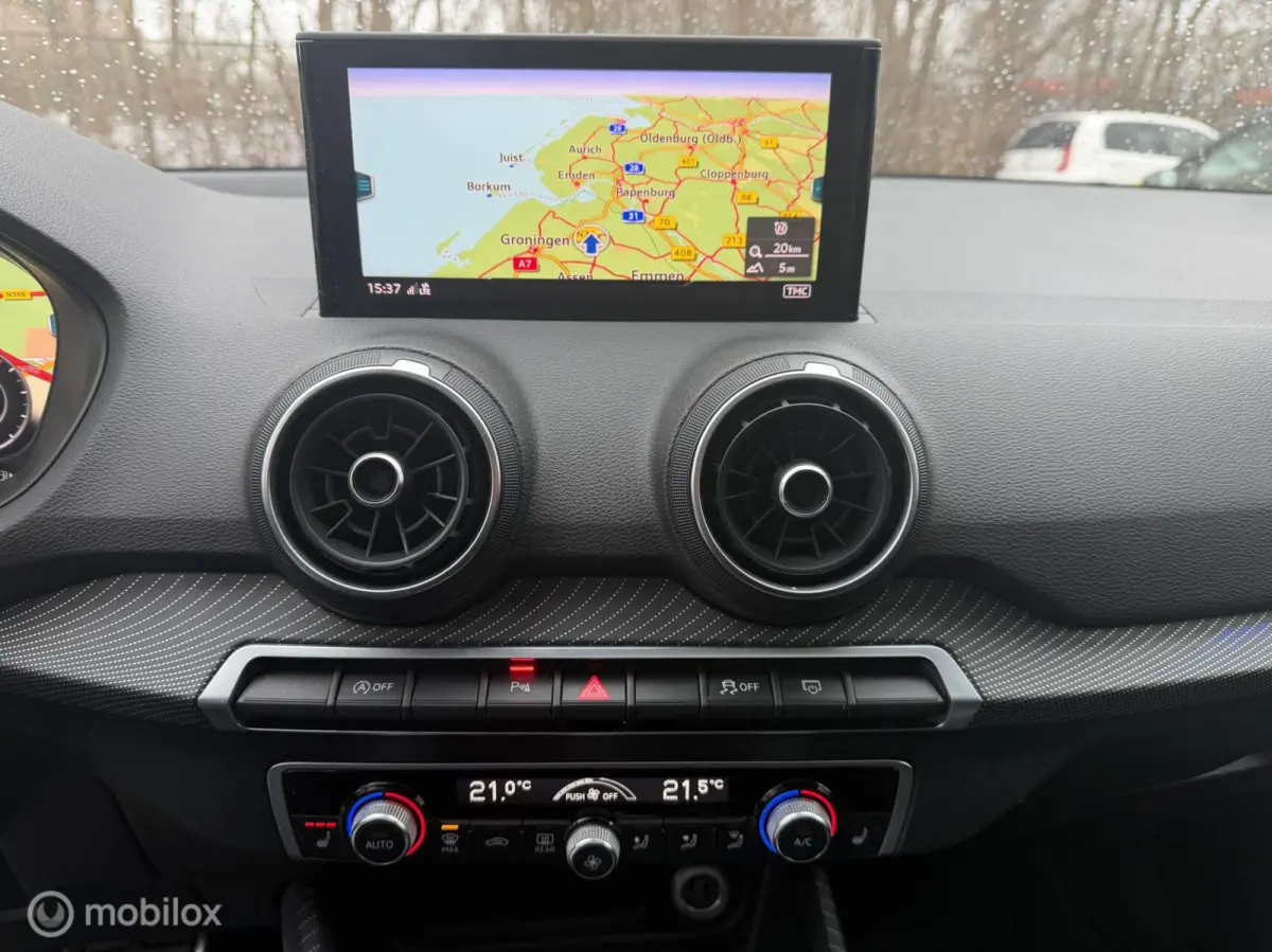1.4 TFSI CoD / 3x S-Line / Pano / Virtual Cockpit /