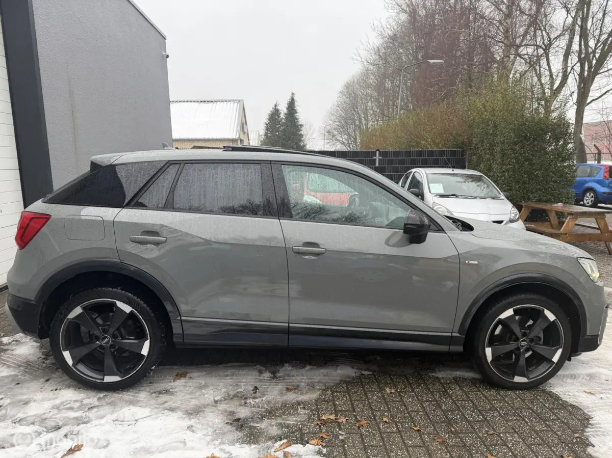 1.4 TFSI CoD / 3x S-Line / Pano / Virtual Cockpit /