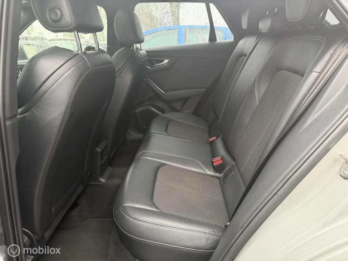 1.4 TFSI CoD / 3x S-Line / Pano / Virtual Cockpit /