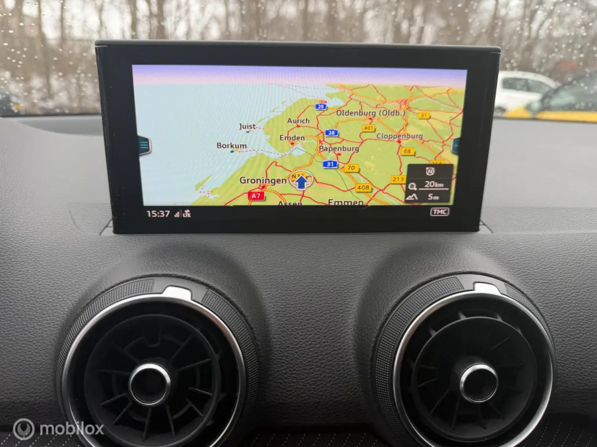 1.4 TFSI CoD / 3x S-Line / Pano / Virtual Cockpit /