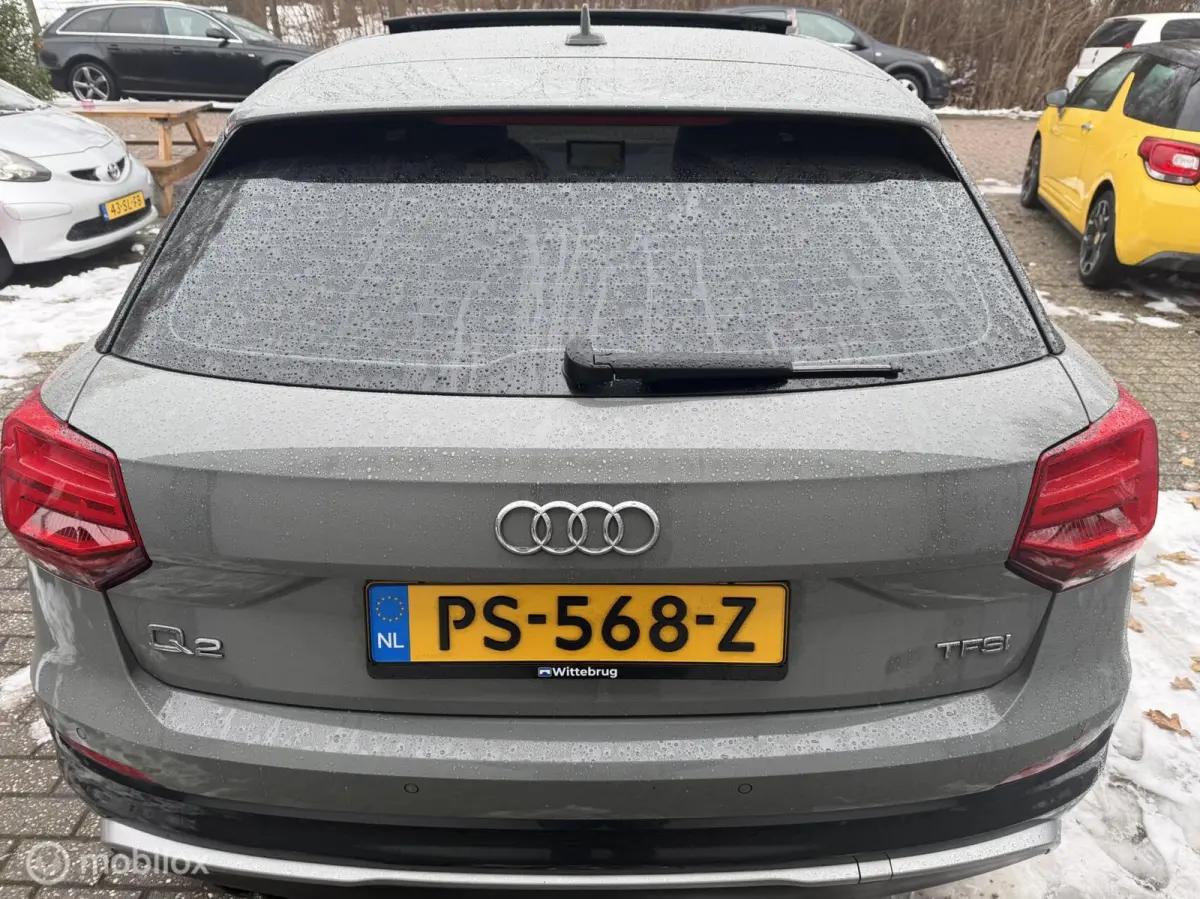 1.4 TFSI CoD / 3x S-Line / Pano / Virtual Cockpit /