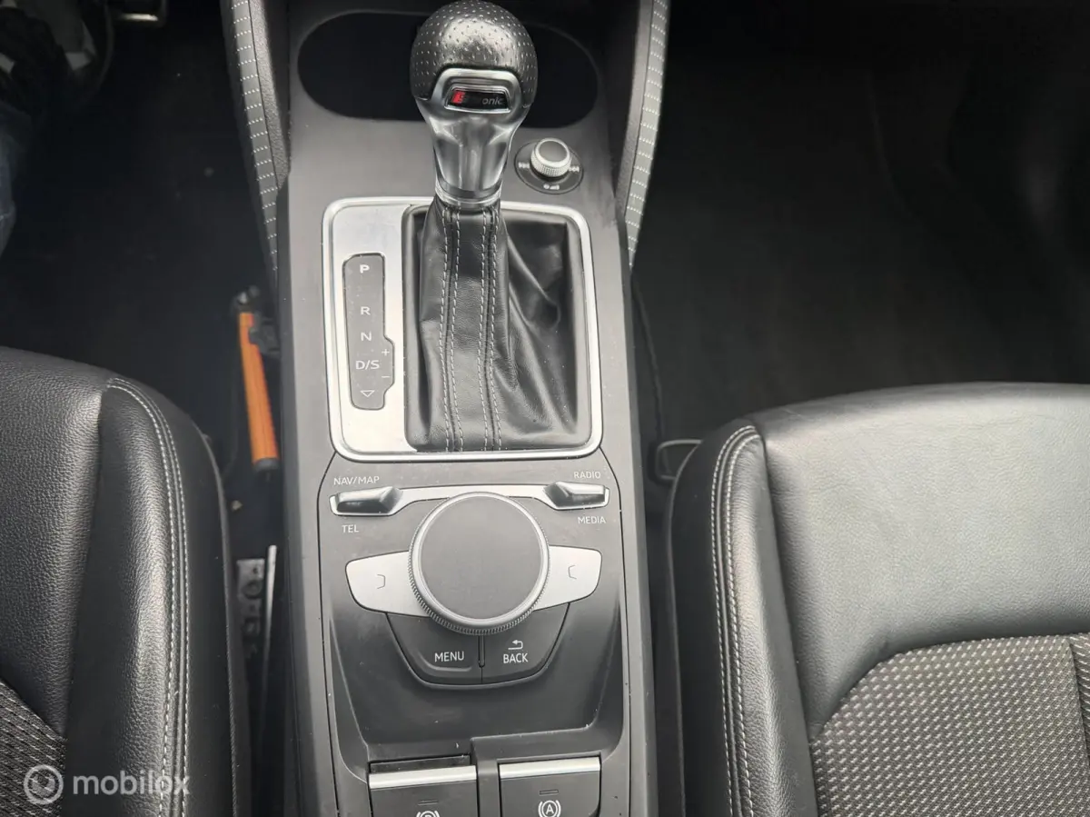 1.4 TFSI CoD / 3x S-Line / Pano / Virtual Cockpit /