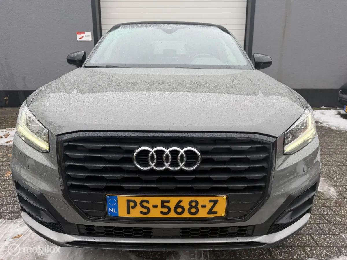 1.4 TFSI CoD / 3x S-Line / Pano / Virtual Cockpit /