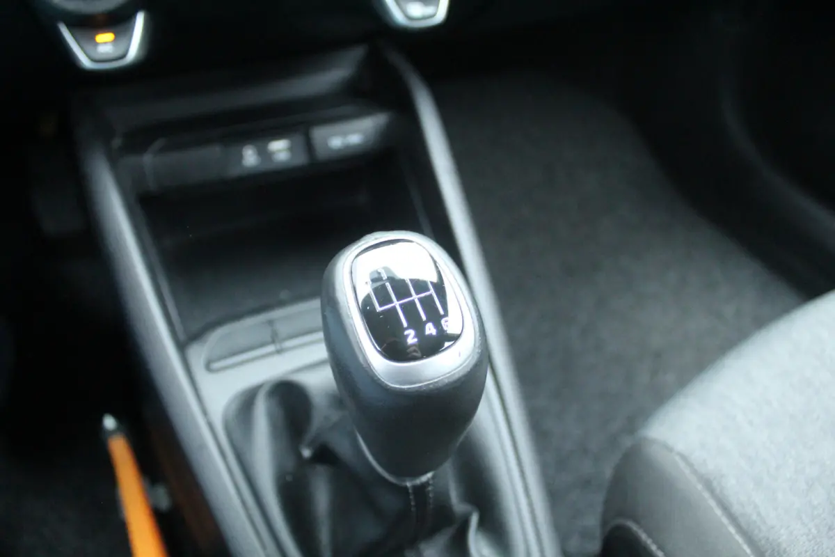 1.0 T-GDi ComfortPlusLine Navigator