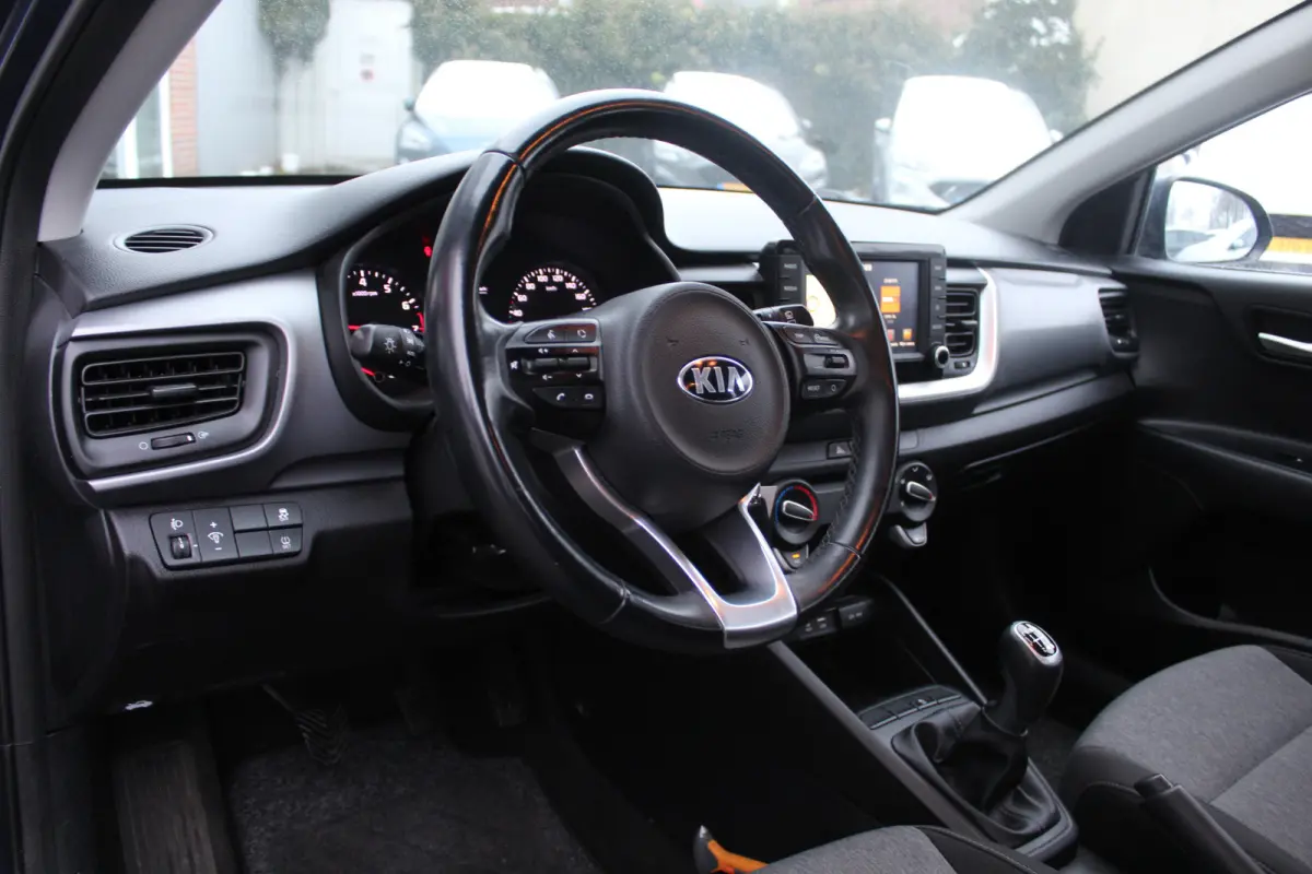 1.0 T-GDi ComfortPlusLine Navigator