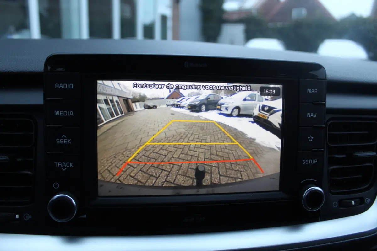 1.0 T-GDi ComfortPlusLine Navigator
