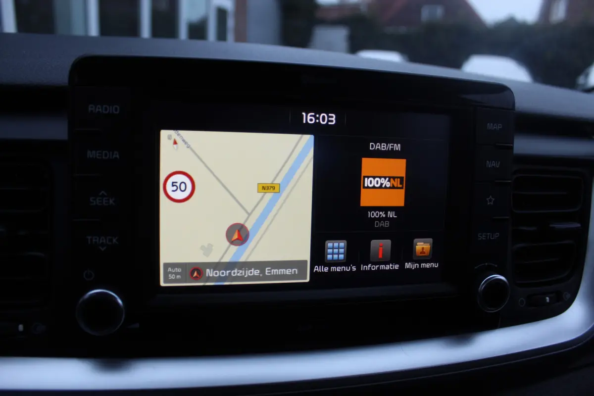 1.0 T-GDi ComfortPlusLine Navigator