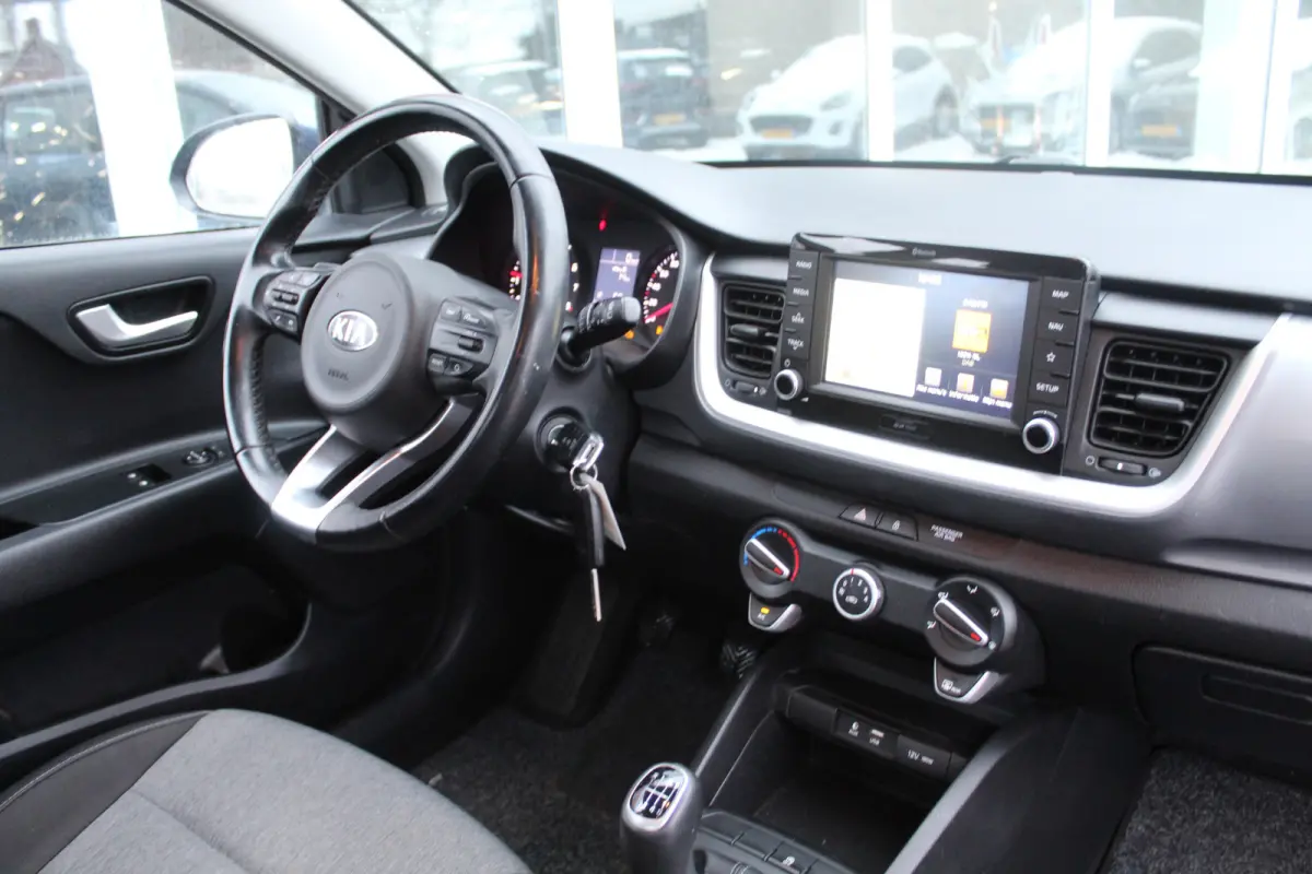 1.0 T-GDi ComfortPlusLine Navigator
