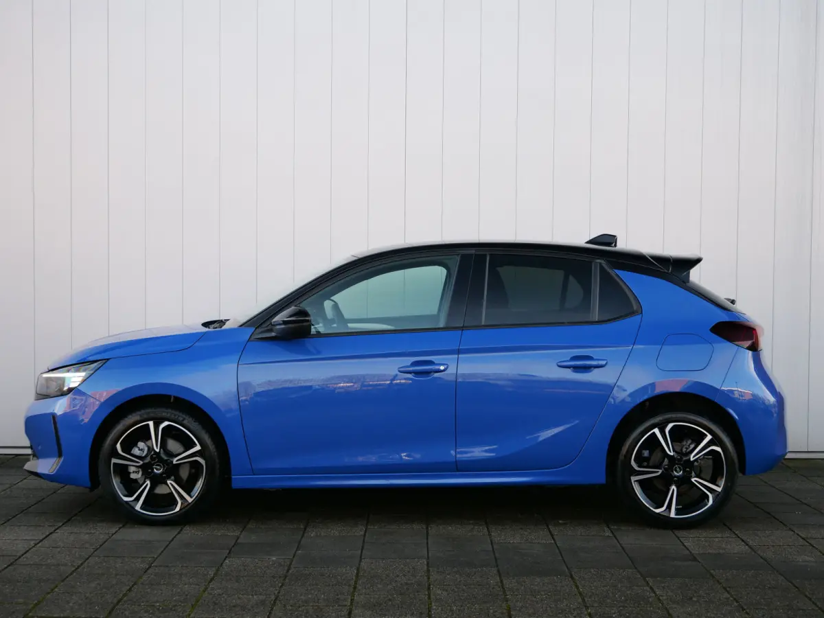 1.2 Turbo Hybrid 130 Pk Automaat DAB / Apple Carplay / Camera / PDC / Winterpakket