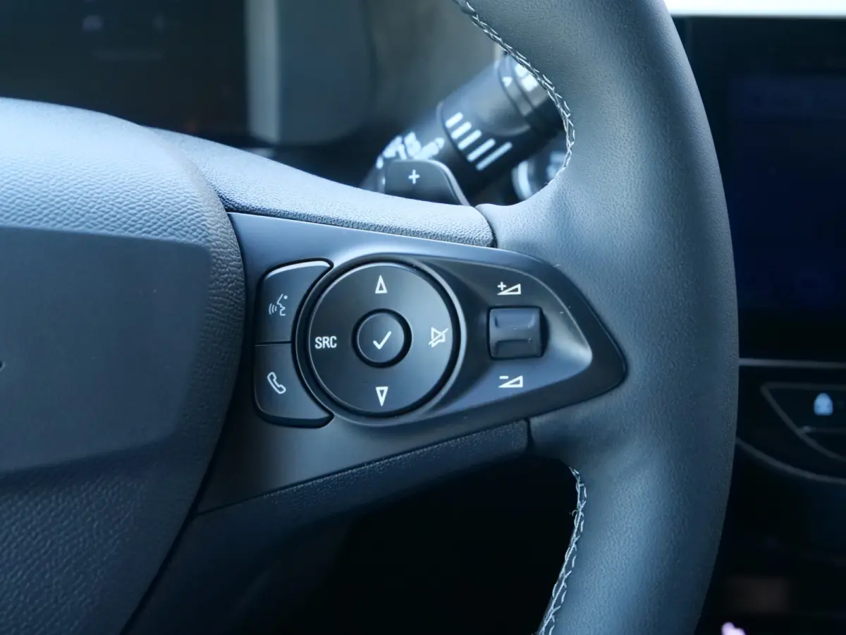 1.2 Turbo Hybrid 130 Pk Automaat DAB / Apple Carplay / Camera / PDC / Winterpakket