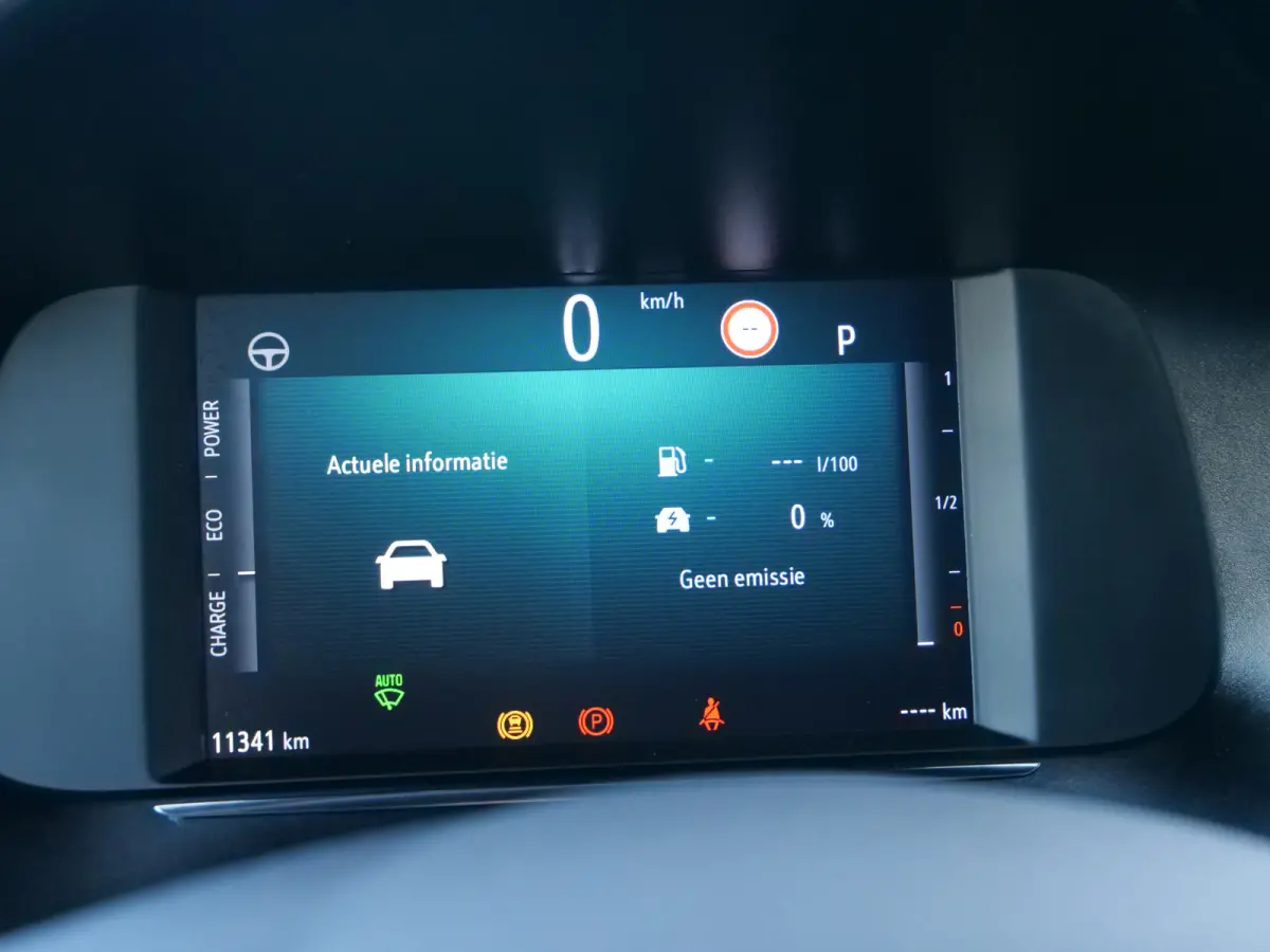 1.2 Turbo Hybrid 130 Pk Automaat DAB / Apple Carplay / Camera / PDC / Winterpakket