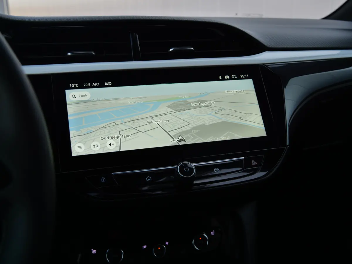 1.2 Turbo Hybrid 130 Pk Automaat DAB / Apple Carplay / Camera / PDC / Winterpakket